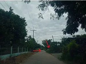 บ้านเดี่ยว หนองบัว นครสวรรค์ รูปที่ 3