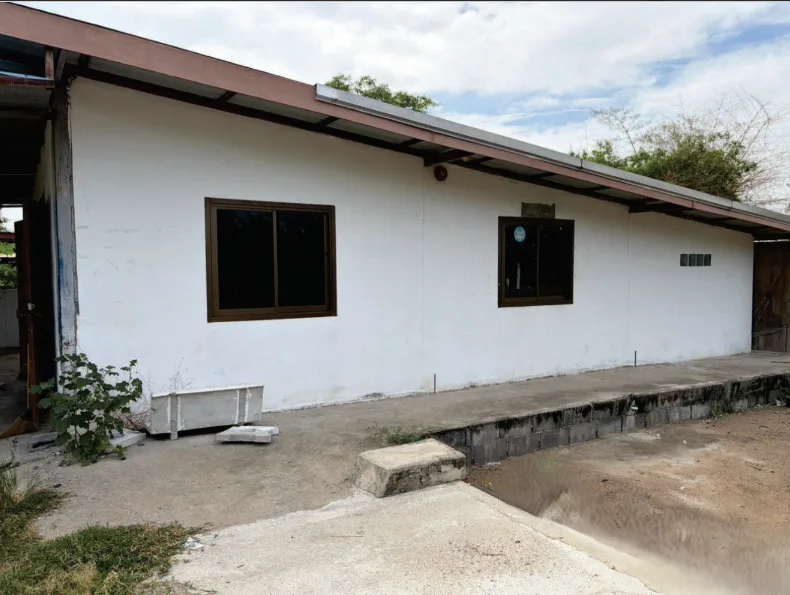 บ้านเดี่ยว หนองบัว นครสวรรค์