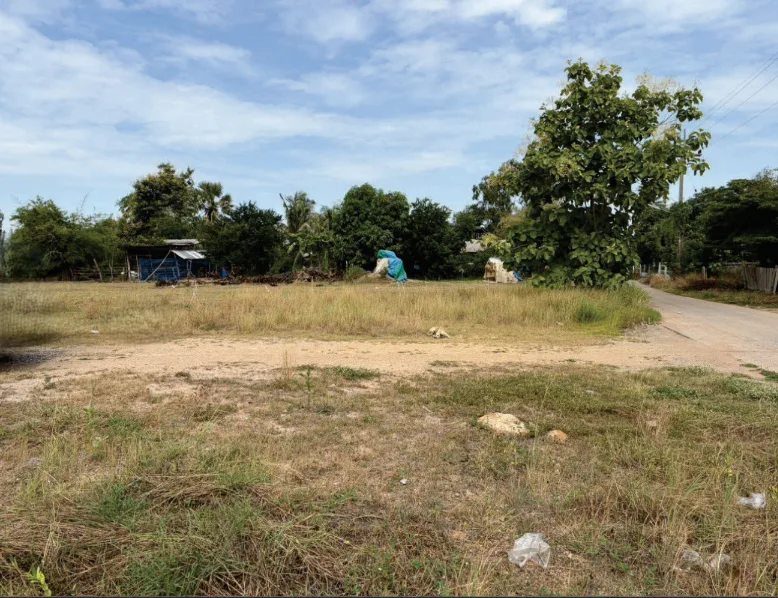 บ้านเดี่ยว หนองบัว นครสวรรค์