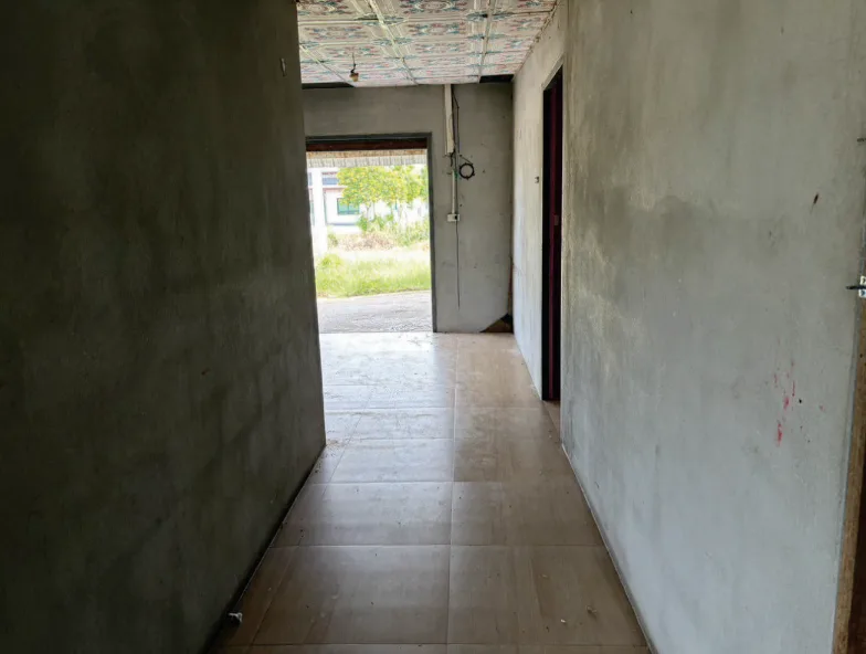 บ้านเดี่ยว หนองบัว นครสวรรค์