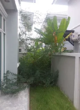 บ้านเดี่ยว โครงการ เทพสิริ วิลล่า บางปะกง  ฉะเชิงเทรา