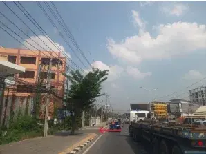 อาคารพาณิชย์ โครงการ บางกอกบูเลอวาร์ด ทัสคานี ชะอำ-หัวหิน เพชรบุรี รูปที่ 1