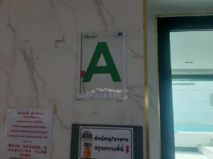 อาคารพาณิชย์ โครงการ บางกอกบูเลอวาร์ด ทัสคานี ชะอำ-หัวหิน เพชรบุรี