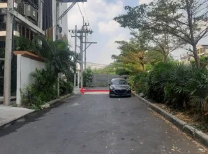 ห้องชุด โครงการ โมเดิร์น คอนโด เดอะ ฟอเรสท์ อาคาร เอ กรุงเทพมหานคร