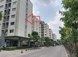 ห้องชุด โครงการ ลุมพินี ทาวน์ชิป รังสิต-คลอง 1 ซี,ดี,อี ปทุมธานี