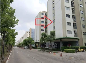 ห้องชุด โครงการ ลุมพินี ทาวน์ชิป รังสิต-คลอง 1 ซี,ดี,อี ปทุมธานี