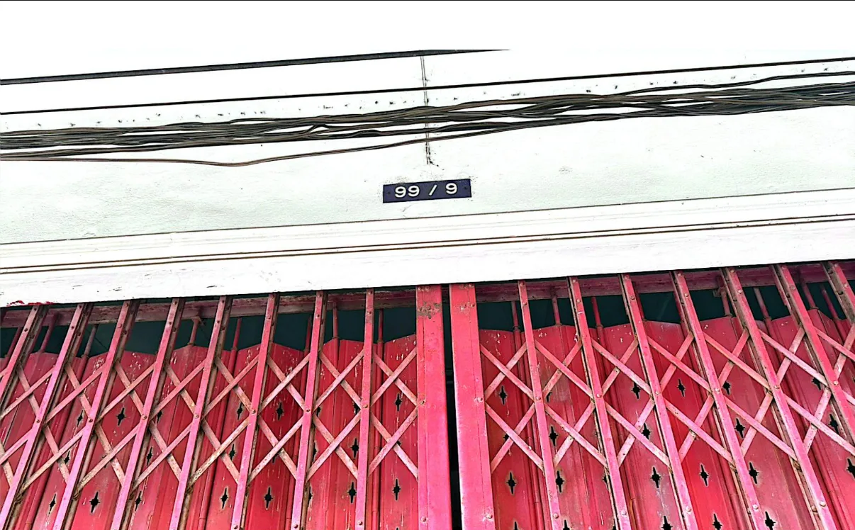 อาคารพาณิชย์ สะเดา สงขลา