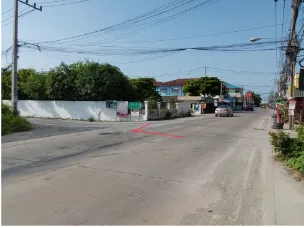ที่ดินว่างเปล่า บางพลี สมุทรปราการ