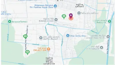 ที่ดินว่างเปล่า บางพลี สมุทรปราการ รูปที่ 3