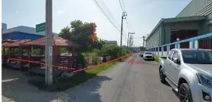ที่ดินว่างเปล่า บางพลี สมุทรปราการ รูปที่ 4
