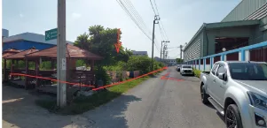 ที่ดินว่างเปล่า บางพลี สมุทรปราการ