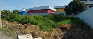 ที่ดินว่างเปล่า บางพลี สมุทรปราการ