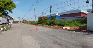 ที่ดินว่างเปล่า บางพลี สมุทรปราการ