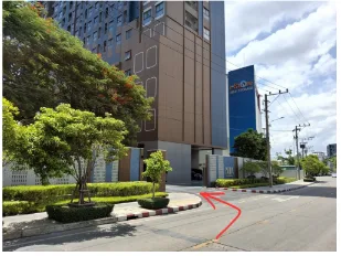 ห้องชุด โครงการ เนีย บาย แสนสิริ กรุงเทพมหานคร