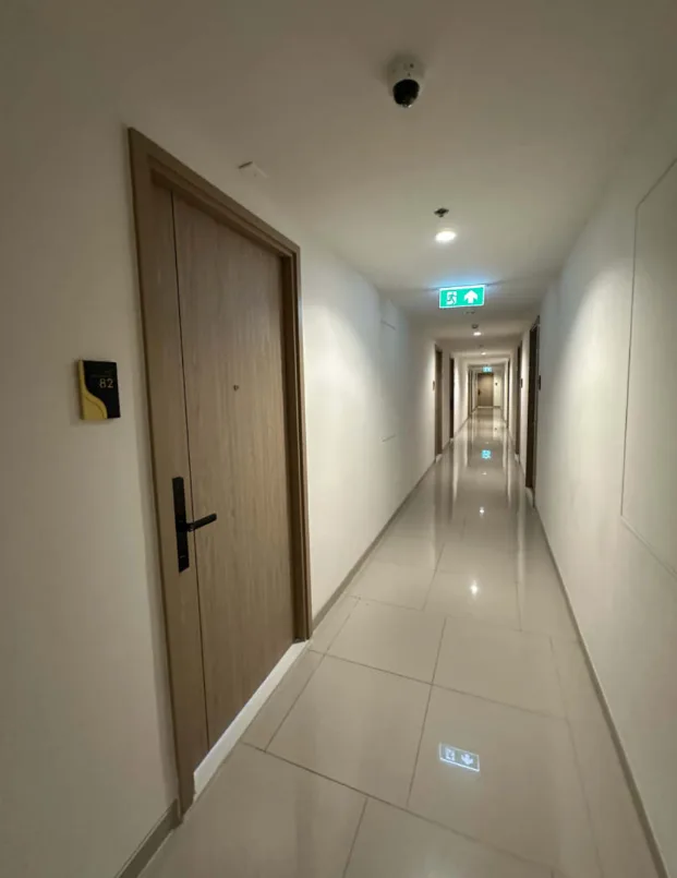 ห้องชุด โครงการ เนีย บาย แสนสิริ กรุงเทพมหานคร