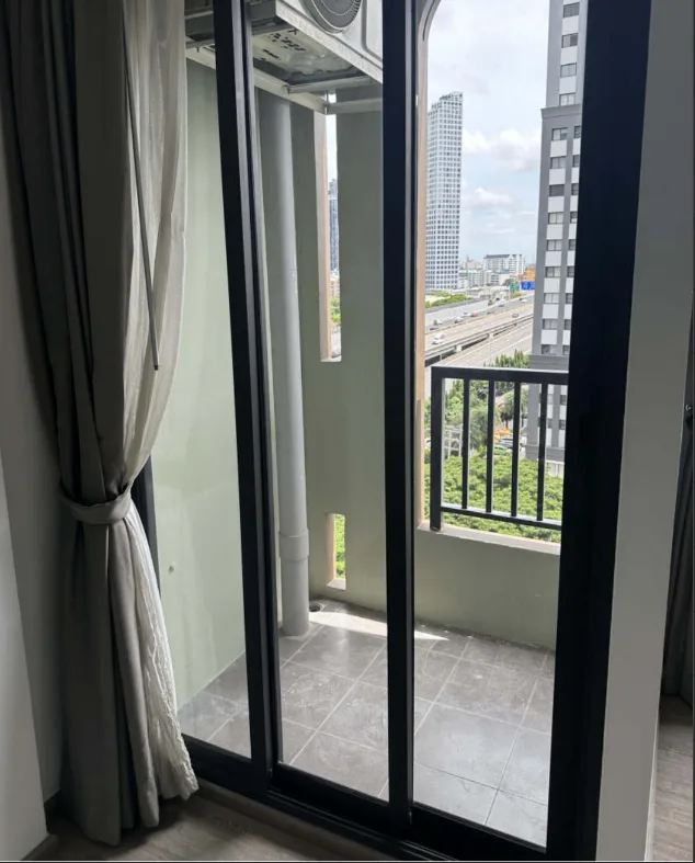 ห้องชุด โครงการ เนีย บาย แสนสิริ กรุงเทพมหานคร