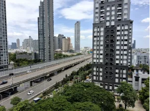 ห้องชุด โครงการ เนีย บาย แสนสิริ กรุงเทพมหานคร