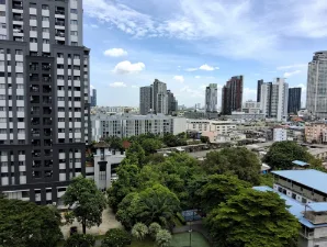 ห้องชุด โครงการ เนีย บาย แสนสิริ กรุงเทพมหานคร