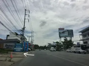 บ้านแฝด โครงการ อัญญ่า ราชพฤกษ์-นครอินทร์ นนทบุรี รูปที่ 1