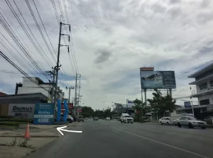 บ้านแฝด โครงการ อัญญ่า ราชพฤกษ์-นครอินทร์ นนทบุรี