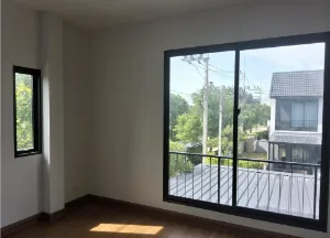 บ้านแฝด โครงการ อภิทาวน์ สุพรรณบุรี สุพรรณบุรี