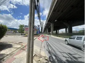 บ้านแฝด โครงการ I-Design วิภาวดี กรุงเทพมหานคร รูปที่ 1
