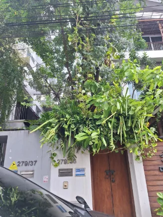 บ้านแฝด โครงการ I-Design วิภาวดี กรุงเทพมหานคร