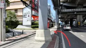 ห้องชุด โครงการ ไอดีโอ สุขุมวิท 115 สมุทรปราการ รูปที่ 2