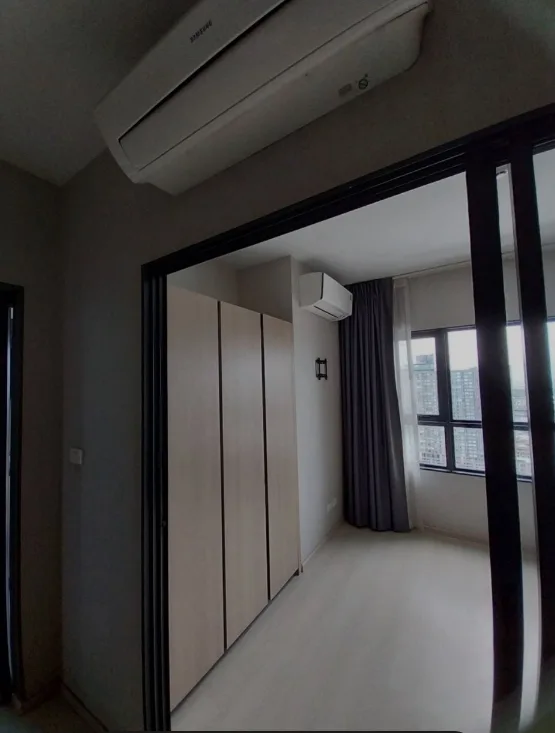ห้องชุด โครงการ ไอดีโอ สุขุมวิท 115 สมุทรปราการ