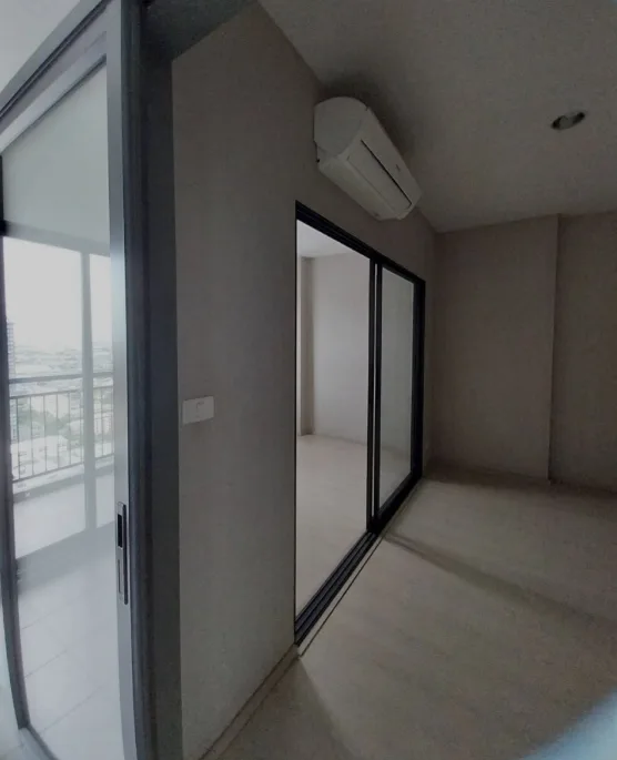 ห้องชุด โครงการ ไอดีโอ สุขุมวิท 115 สมุทรปราการ