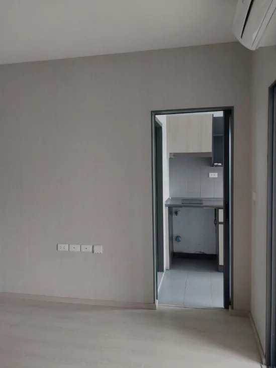 ห้องชุด โครงการ ไอดีโอ สุขุมวิท 115 สมุทรปราการ