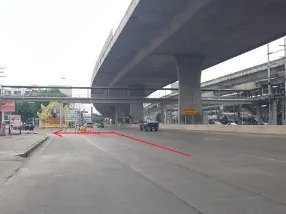 ห้องชุด โครงการ เดอะ โพลิแทน รีฟ นนทบุรี