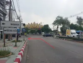 ห้องชุด โครงการ เดอะ โพลิแทน รีฟ นนทบุรี รูปที่ 3