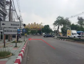 ห้องชุด โครงการ เดอะ โพลิแทน รีฟ นนทบุรี