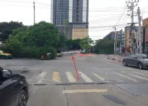 ห้องชุด โครงการ เดอะ โพลิแทน รีฟ นนทบุรี รูปที่ 4
