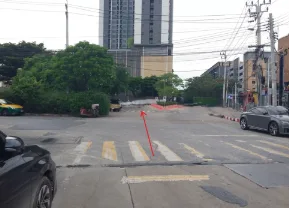 ห้องชุด โครงการ เดอะ โพลิแทน รีฟ นนทบุรี