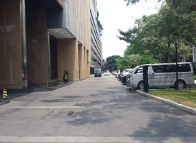 ห้องชุด โครงการ เดอะ โพลิแทน รีฟ นนทบุรี