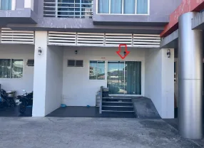 ห้องชุด โครงการ ซี.เค.ซี. ระยอง คอนโด 2 ระยอง