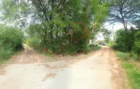 บ้านเดี่ยว โครงการ บ้านวังน้ำเย็น มหาสารคาม รูปที่ 2
