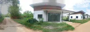 บ้านเดี่ยว โครงการ บ้านวังน้ำเย็น มหาสารคาม รูปที่ 3