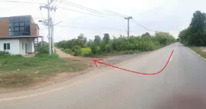 บ้านเดี่ยว โครงการ บ้านวังน้ำเย็น มหาสารคาม