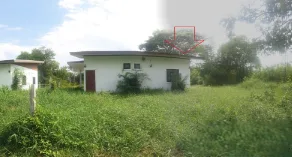 บ้านเดี่ยว โครงการ บ้านวังน้ำเย็น มหาสารคาม