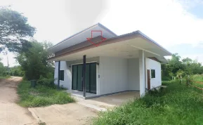 บ้านเดี่ยว โครงการ บ้านวังน้ำเย็น มหาสารคาม