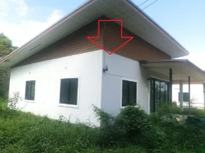 บ้านเดี่ยว โครงการ บ้านวังน้ำเย็น มหาสารคาม