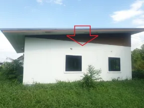 บ้านเดี่ยว โครงการ บ้านวังน้ำเย็น มหาสารคาม