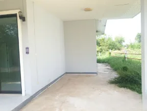 บ้านเดี่ยว โครงการ บ้านวังน้ำเย็น มหาสารคาม