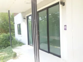 บ้านเดี่ยว โครงการ บ้านวังน้ำเย็น มหาสารคาม