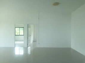 บ้านเดี่ยว โครงการ บ้านวังน้ำเย็น มหาสารคาม