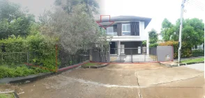 บ้านเดี่ยว โครงการ สีวลี มหาสารคาม มหาสารคาม