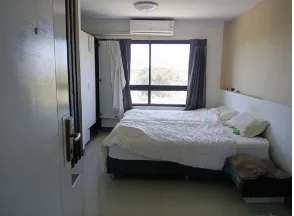 ห้องชุด โครงการ ดิ อเวนิว เวนิส เอ สมุทรปราการ